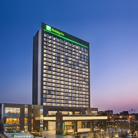 Holiday Inn Putian Xiuyu By Ihg Exterior foto