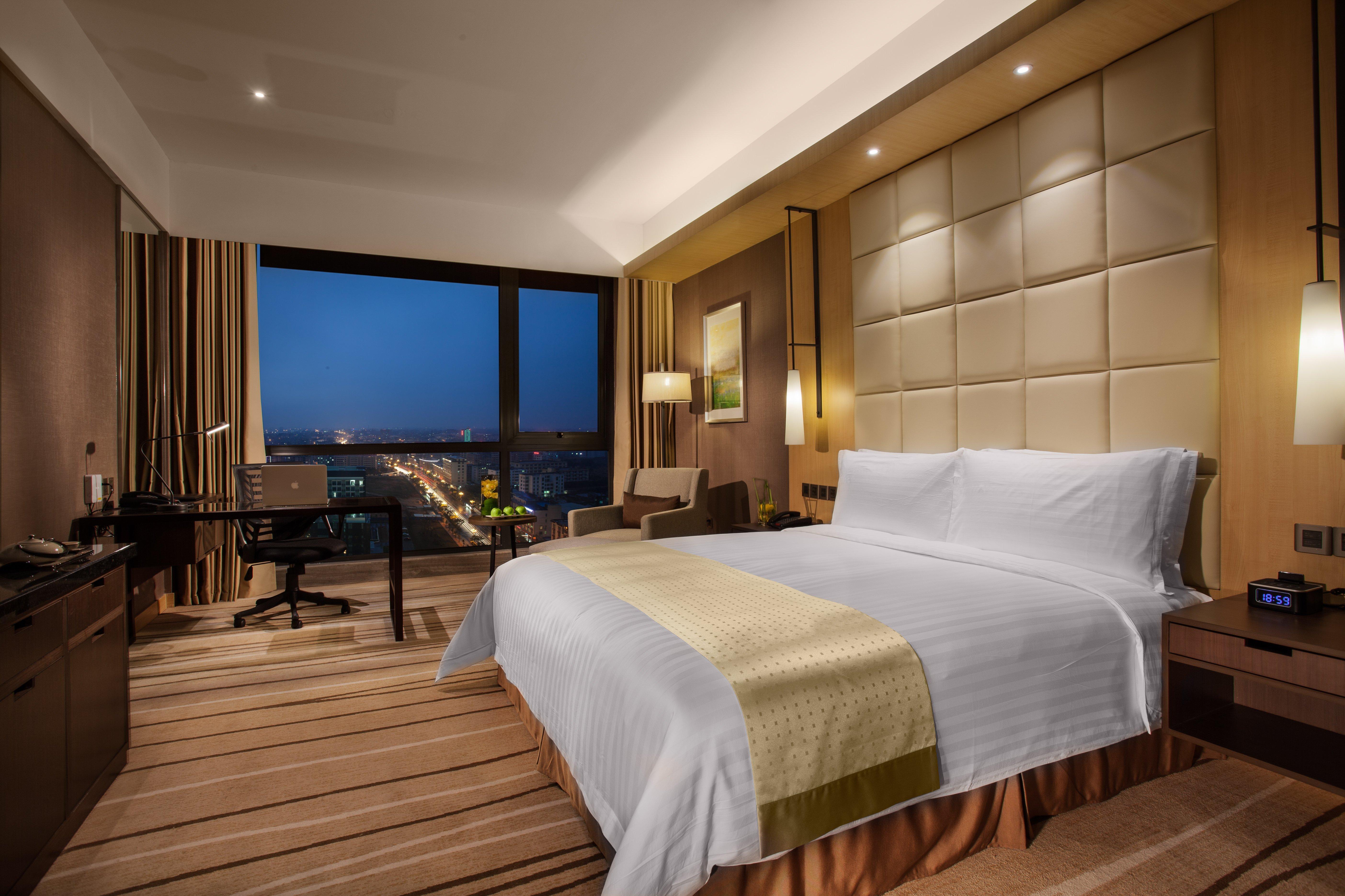 Holiday Inn Putian Xiuyu By Ihg Exterior foto