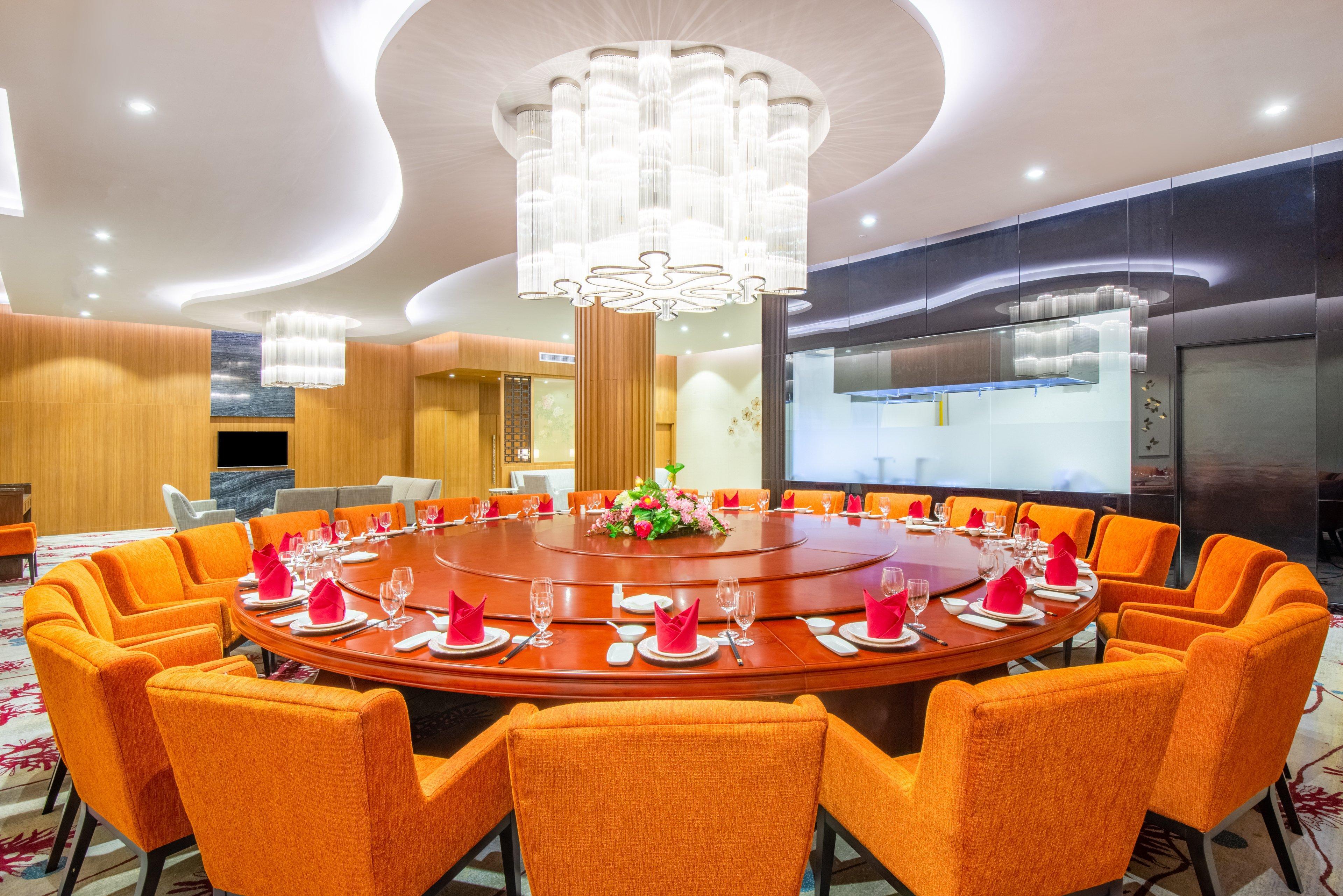 Holiday Inn Putian Xiuyu By Ihg Exterior foto