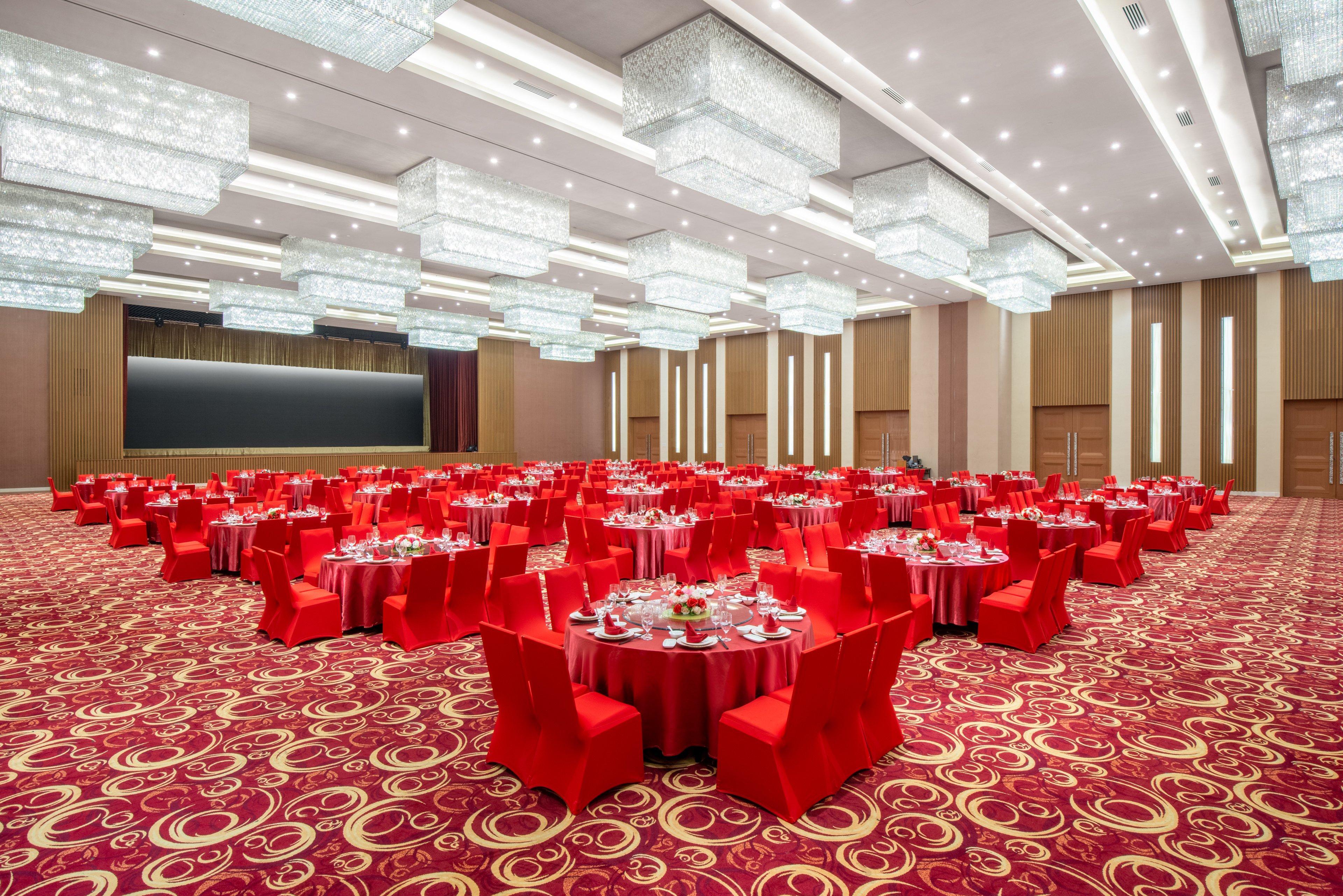 Holiday Inn Putian Xiuyu By Ihg Exterior foto