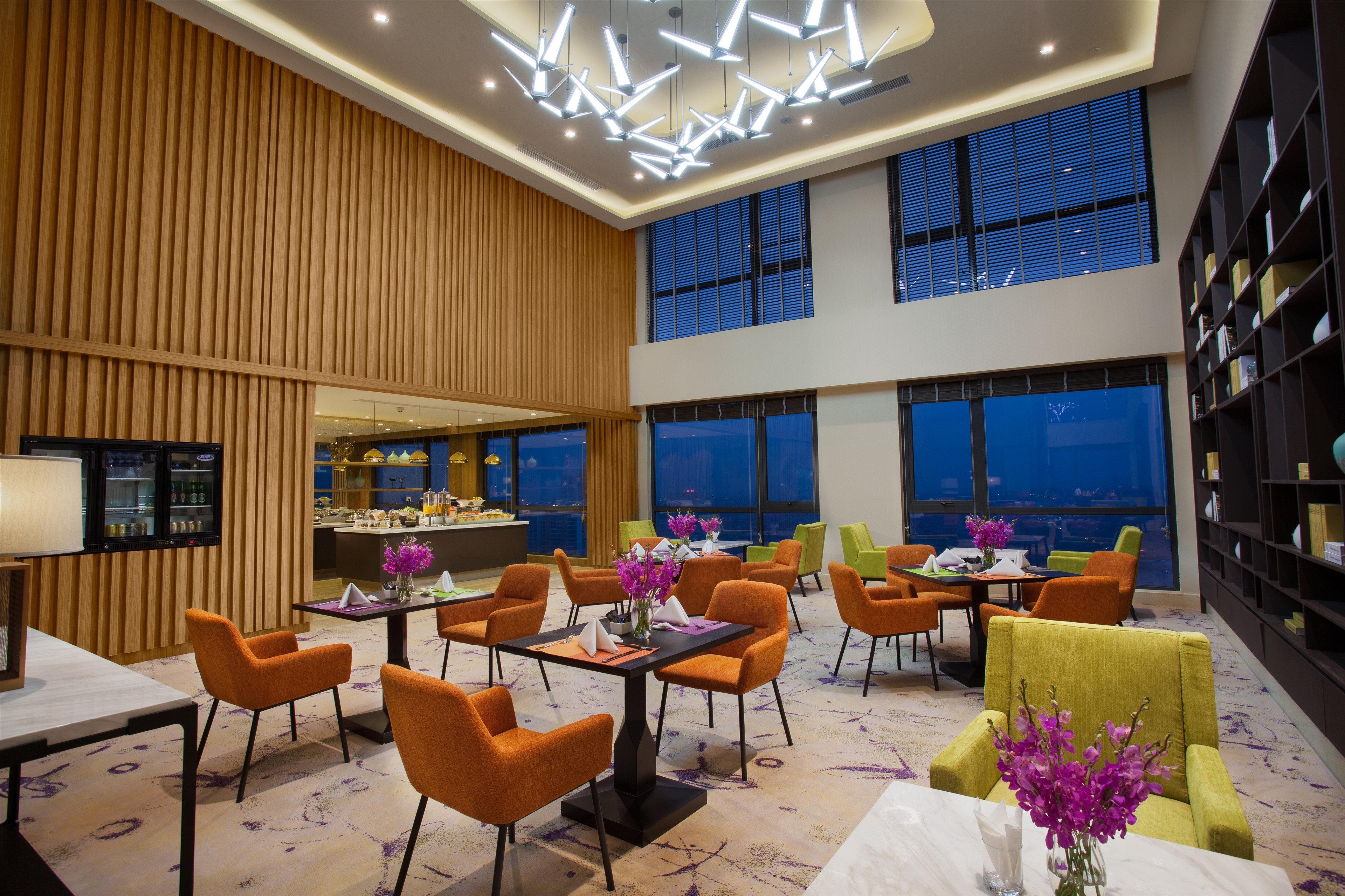 Holiday Inn Putian Xiuyu By Ihg Exterior foto
