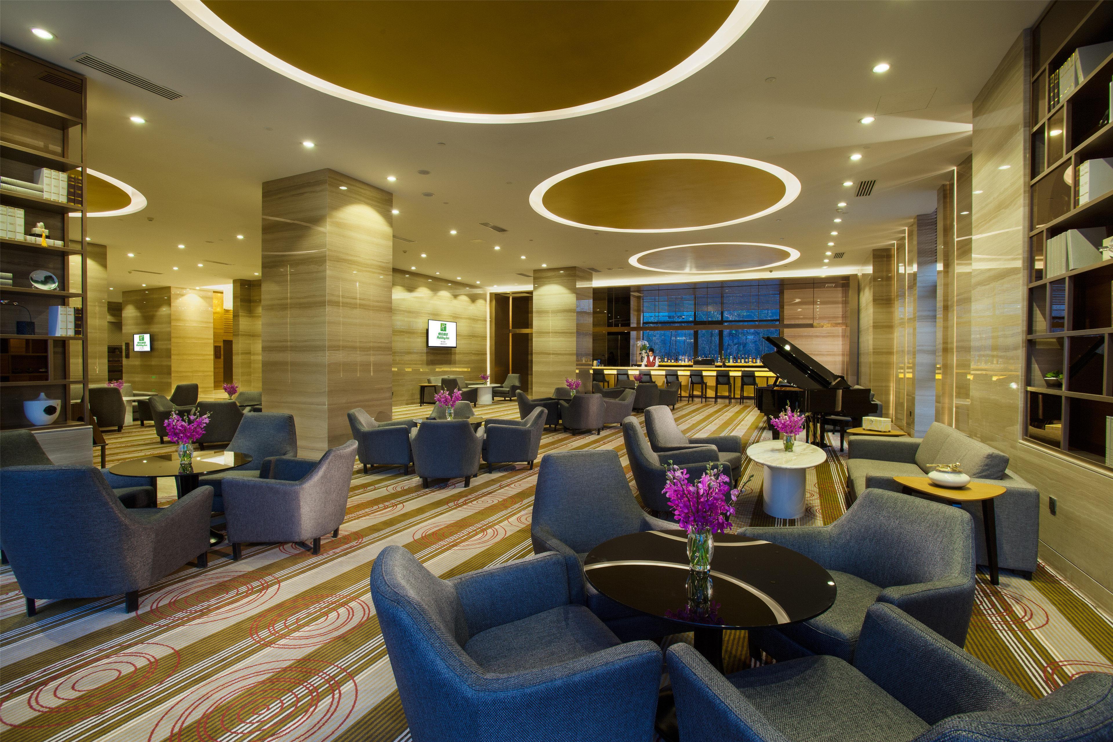 Holiday Inn Putian Xiuyu By Ihg Exterior foto